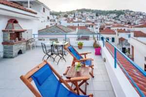 Aggela Guesthouse