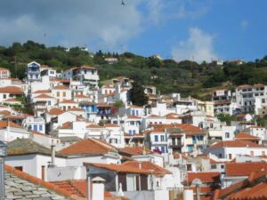 Aggela Guesthouse