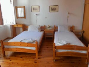 Aggela Guesthouse