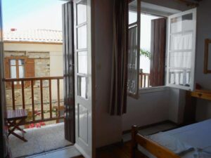 Aggela Guesthouse