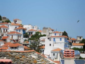 Aggela Guesthouse