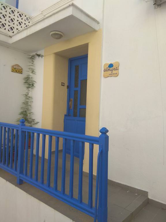 Almyra View House
