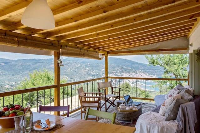 Anemelia cottage