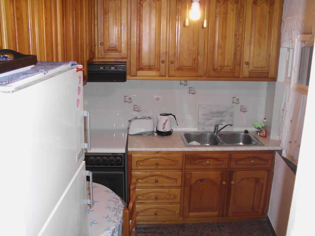 Angelinas House