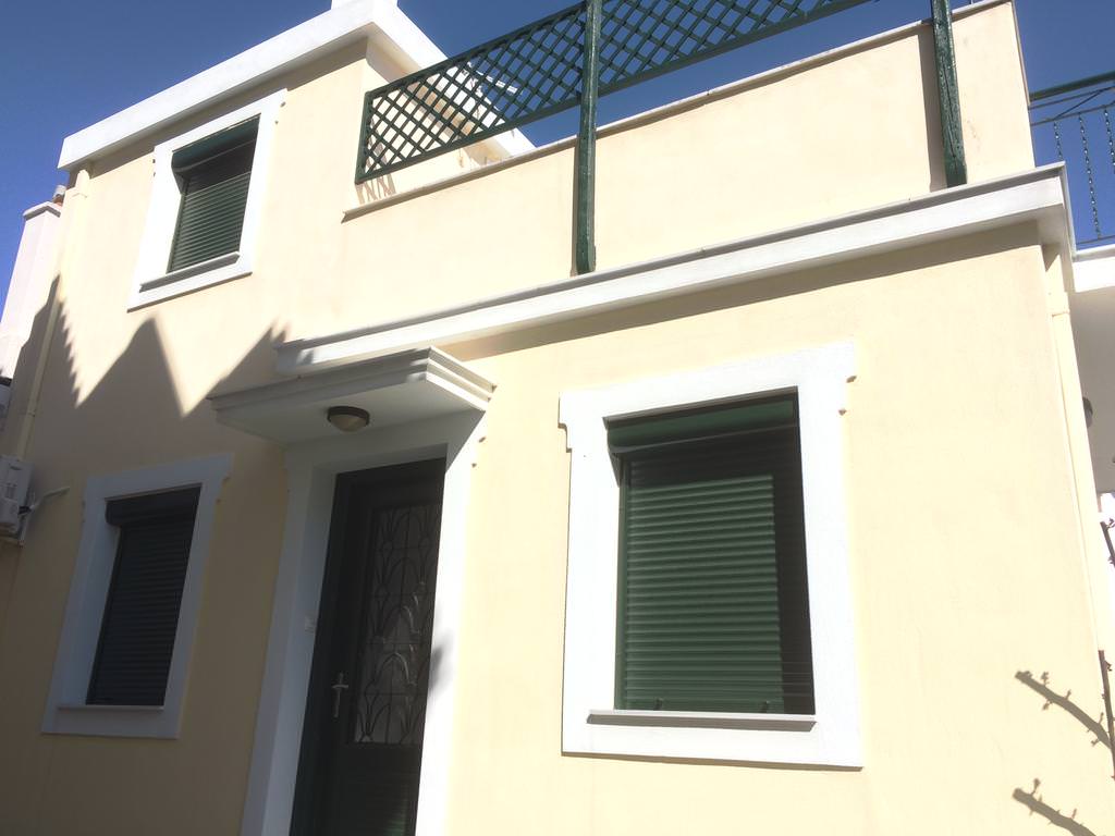Angies House