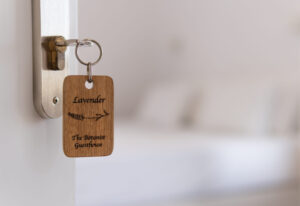 Skopelos Botanist Guest House Town