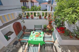 Skopelos Casa Al Pozzo