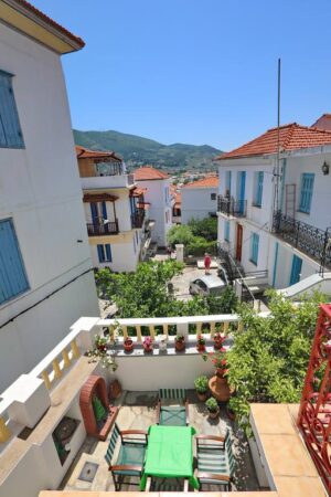 Skopelos Casa Al Pozzo