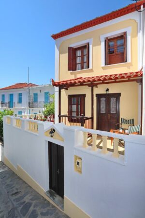 Skopelos Casa Al Pozzo