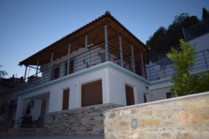 Skopelos Casa Di Levante Glossa