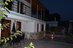 Skopelos Casa Di Levante Glossa