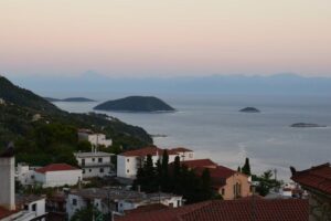 Skopelos Casa Di Levante Glossa
