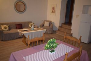 Skopelos Casa Di Levante Glossa