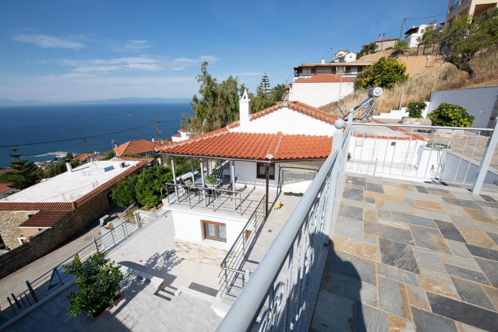 Casa Di Levante