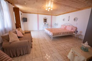 Skopelos Casa Di Levante Glossa