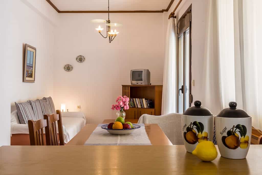 Cath&rsquo;s guesthouse