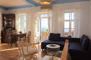 Skopelos Cherrys Home House Glossa Skopelou