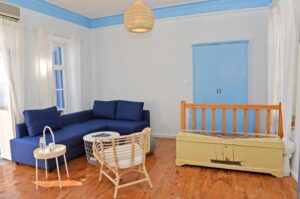 Skopelos Cherrys Home House Glossa Skopelou