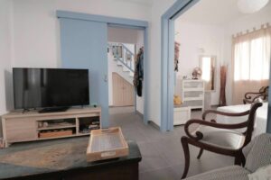 Skopelos Chora Apartment