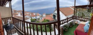 Skopelos Christys House Glossa