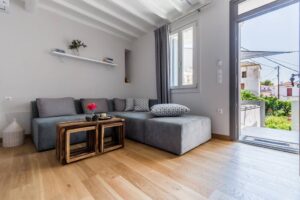 Skopelos Cute House