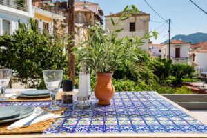 Skopelos Cute House