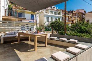 Skopelos Cute House