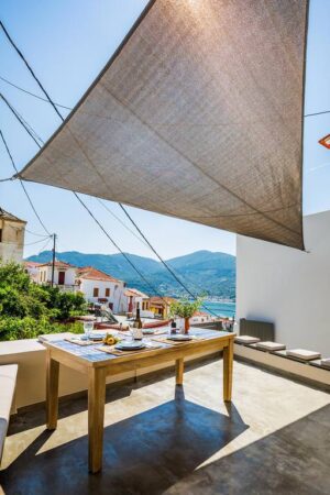 Skopelos Cute House