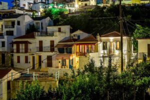 Skopelos Cute House