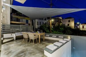 Skopelos Cute House