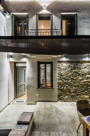 Skopelos Cute House