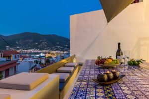 Skopelos Cute House