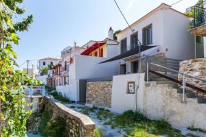 Skopelos Cute House