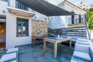 Skopelos Cute House