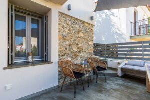 Skopelos Cute House