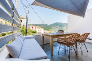 Skopelos Cute House