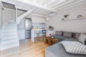 Skopelos Cute House