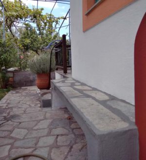 Skopelos Dafnes