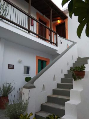 Skopelos Dafnes