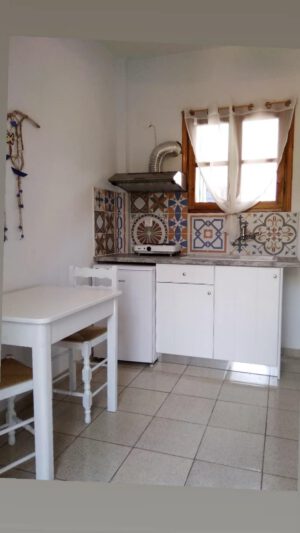 Skopelos Dafnes