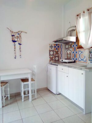 Skopelos Dafnes