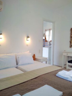 Skopelos Dafnes