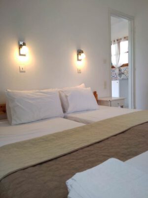 Skopelos Dafnes