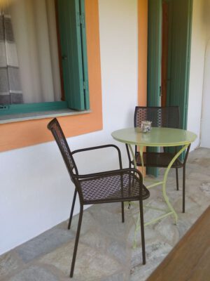 Skopelos Dafnes
