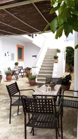 Skopelos Dafnes