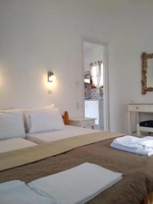 Skopelos Dafnes