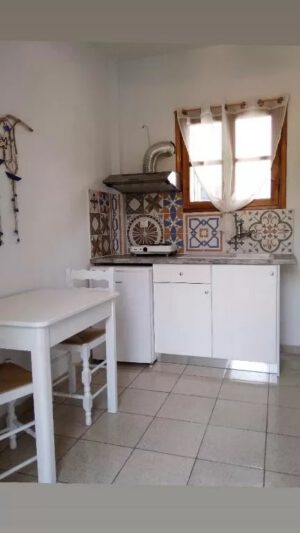 Skopelos Dafnes