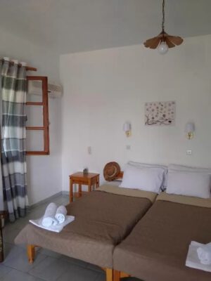 Skopelos Dafnes