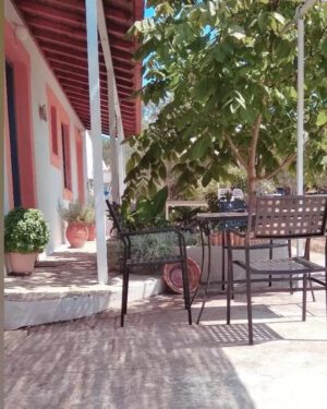 Skopelos Dafnes
