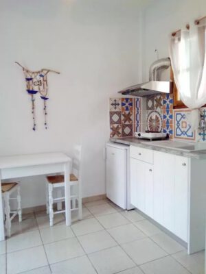 Skopelos Dafnes